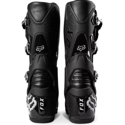 BOTAS FOX MOTION NEGRO 9.5(27.5 CM)