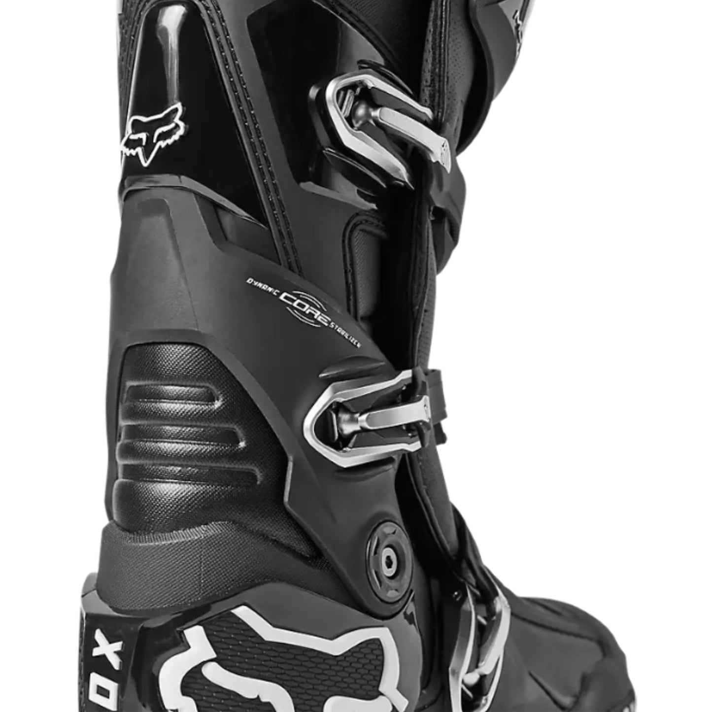 BOTAS FOX MOTION NEGRO 9.5(27.5 CM)