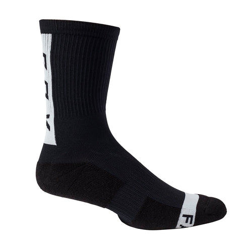 CALCETAS FOX RANGER 8" NEGRO