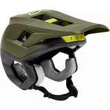 CASCO FOX DROPFRAME PRO VERDE