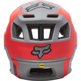 CASCO FOX DROPFRAME SIDESWIPE GRIS