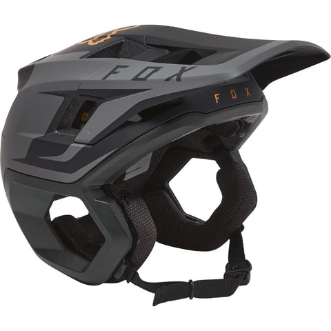 CASCO FOX DROPFRAME SIDESWIPE ORO