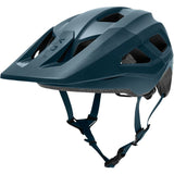 CASCO NIÑO FOX MAINFRAME AZUL