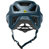 CASCO NIÑO FOX MAINFRAME AZUL