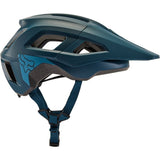 CASCO NIÑO FOX MAINFRAME AZUL