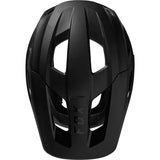 CASCO NIÑO FOX MAINFRAME NEGRO