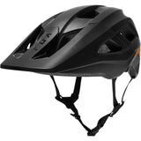 CASCO NIÑO FOX MAINFRAME NEGRO