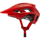 CASCO FOX MAINFRAME MIPS ROJO