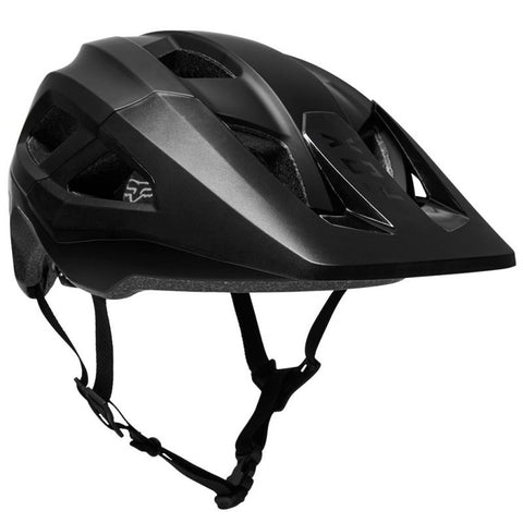 CASCO FOX MAINFRAME TRVRS NEGRO
