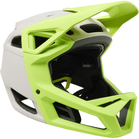 CASCO FOX PROFRAME RS MHDRN BLANCO
