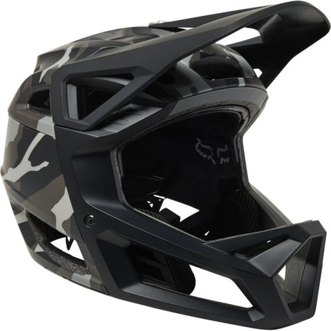 CASCO FOX PROFRAME RS MHDRN CAMO