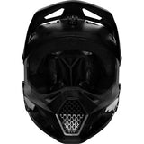 CASCO FOX RAMPAGE NEGRO/NEGRO