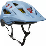 CASCO FOX SPEEDFRAME CE CELESTE
