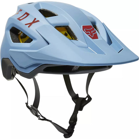 CASCO FOX SPEEDFRAME CE CELESTE