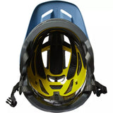 CASCO FOX SPEEDFRAME CE CELESTE