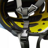 CASCO FOX SPEEDFRAME CE CELESTE