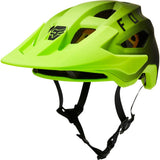 CASCO FOX SPEEDFRAME MIPS AMARILLO/NGO