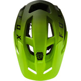 CASCO FOX SPEEDFRAME MIPS AMARILLO/NGO