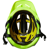 CASCO FOX SPEEDFRAME MIPS AMARILLO/NGO