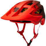 CASCO FOX SPEEDFRAME MIPS ROJO/NGO