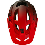 CASCO FOX SPEEDFRAME MIPS ROJO/NGO