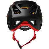 CASCO FOX SPEEDFRAME MIPS ROJO/NGO