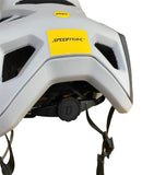 CASCO FOX SPEEDFRAME PRO BLOCKED GRIS