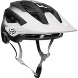 CASCO FOX SPEEDFRAME PRO FADE NEGRO