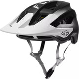 CASCO FOX SPEEDFRAME PRO FADE NEGRO