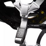 CASCO FOX SPEEDFRAME PRO FADE NEGRO