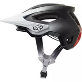 CASCO FOX SPEEDFRAME PRO FADE NEGRO