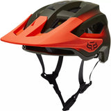 CASCO FOX SPEEDFRAME PRO FADE VERDE