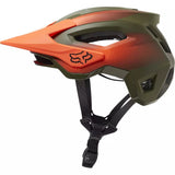 CASCO FOX SPEEDFRAME PRO FADE VERDE