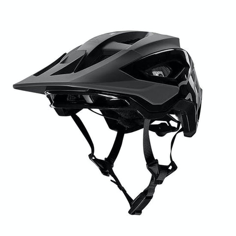 CASCO FOX SPEEDFRAME PRO NEGRO