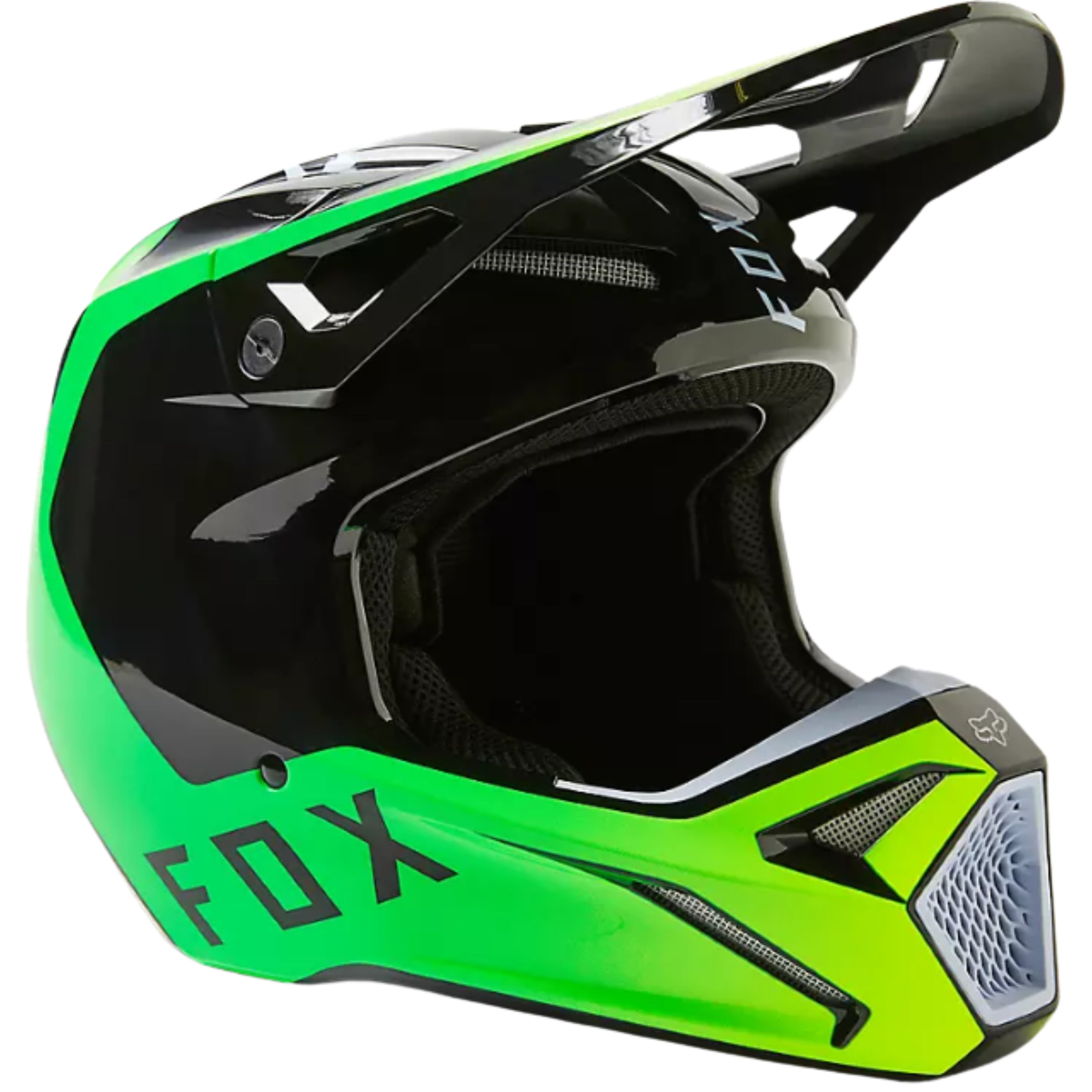 Cascos fox on sale para mujer