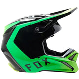 CASCO FOX V1 DPTH NEGRO