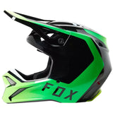 CASCO FOX V1 DPTH NEGRO