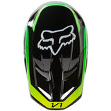 CASCO FOX V1 DPTH NEGRO