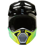 CASCO FOX V1 DPTH NEGRO