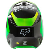 CASCO FOX V1 DPTH NEGRO