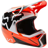 CASCO FOX V1 LEED NARANJA