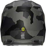 CASCO FOX V1 NIÑO TREV CAMO