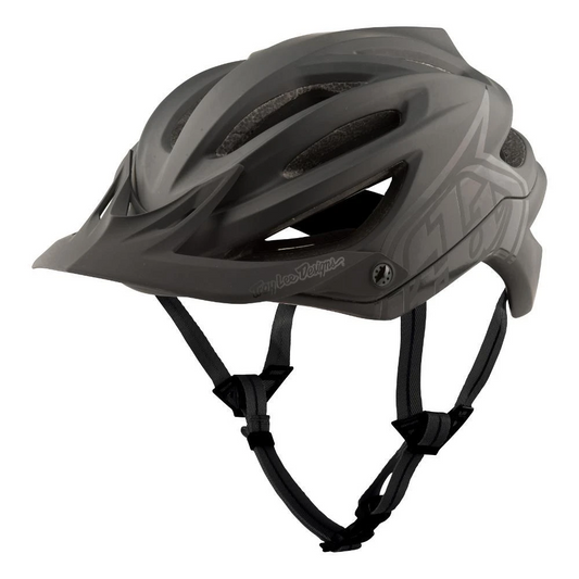 CASCO TROY LEE DESIGNS A2 MIPS DECOY NEGRO