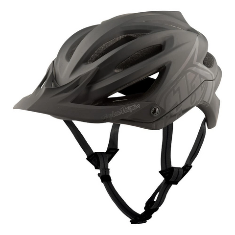 CASCO TROY LEE DESIGNS A2 MIPS DECOY NEGRO