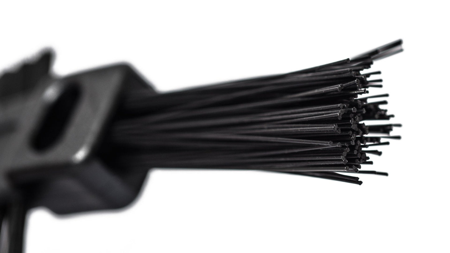 MUC-OFF CEPILLO MULTIPLES CABEZAS