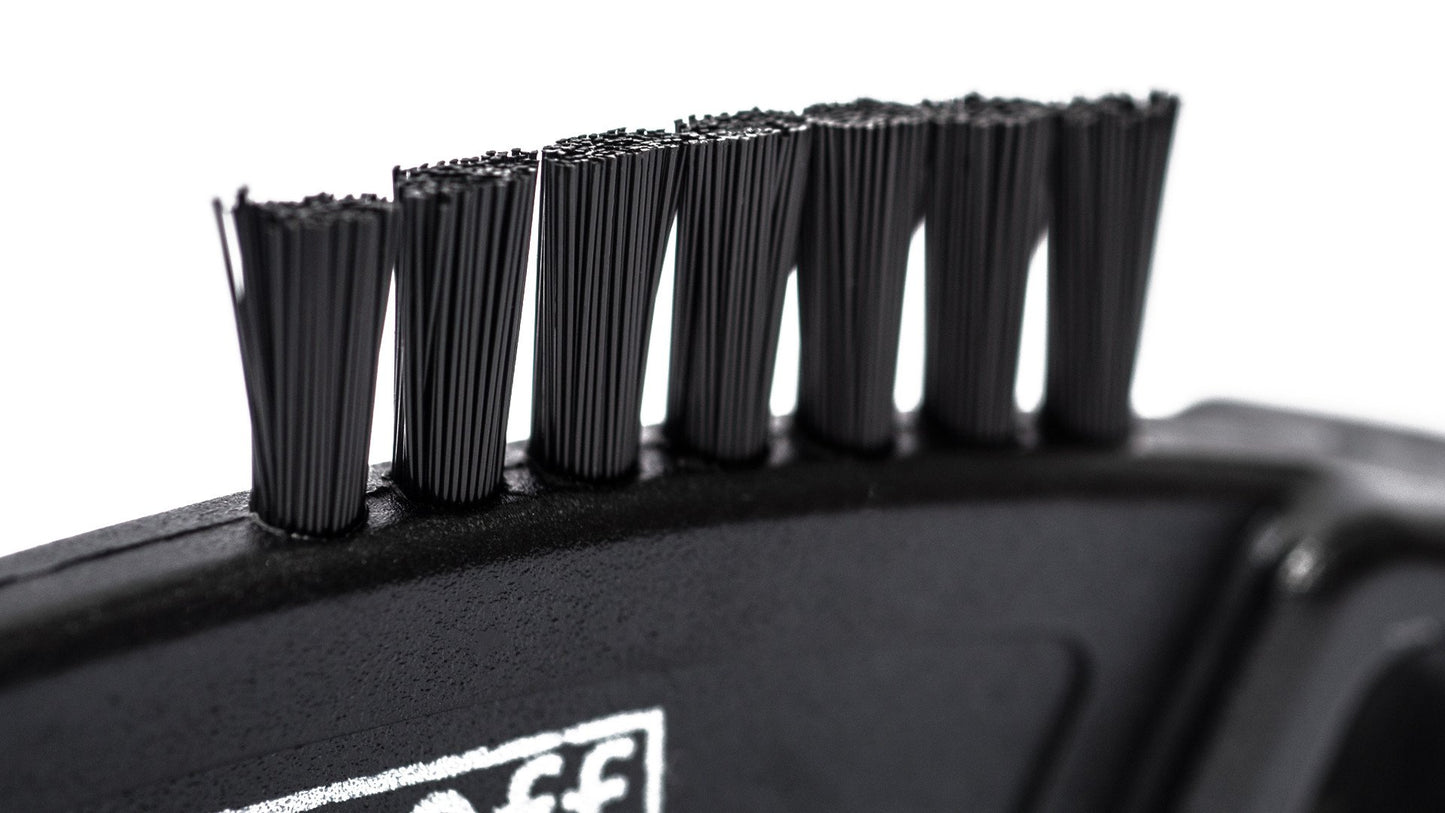 MUC-OFF CEPILLO MULTIPLES CABEZAS