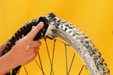 MUC-OFF CEPILLO PARA LLANTA Y CASSETTE