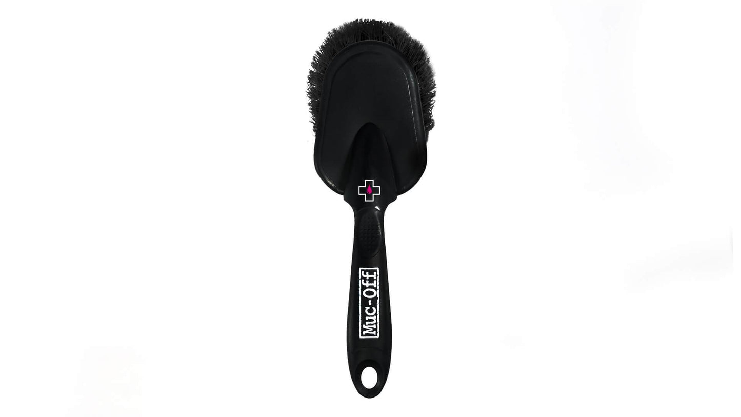 MUC-OFF CEPILLO SUAVE PARA LAVADO