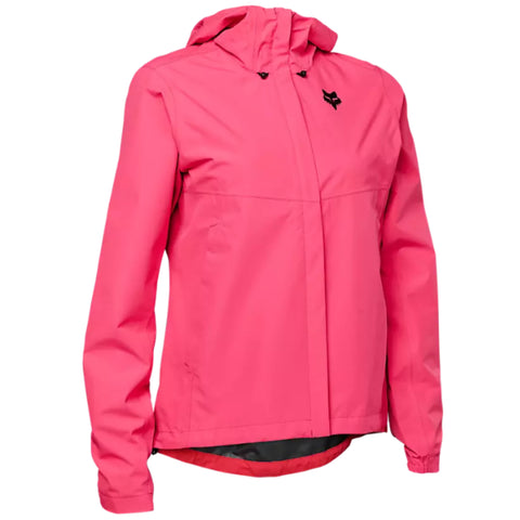 CHAMARRA DAMA FOX RANGER WATER 2.5L LUNAR