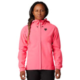 CHAMARRA DAMA FOX RANGER WATER 2.5L LUNAR